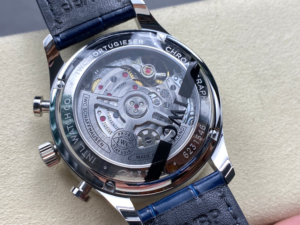 IWC Portugieser Watch 33 - product view 7
