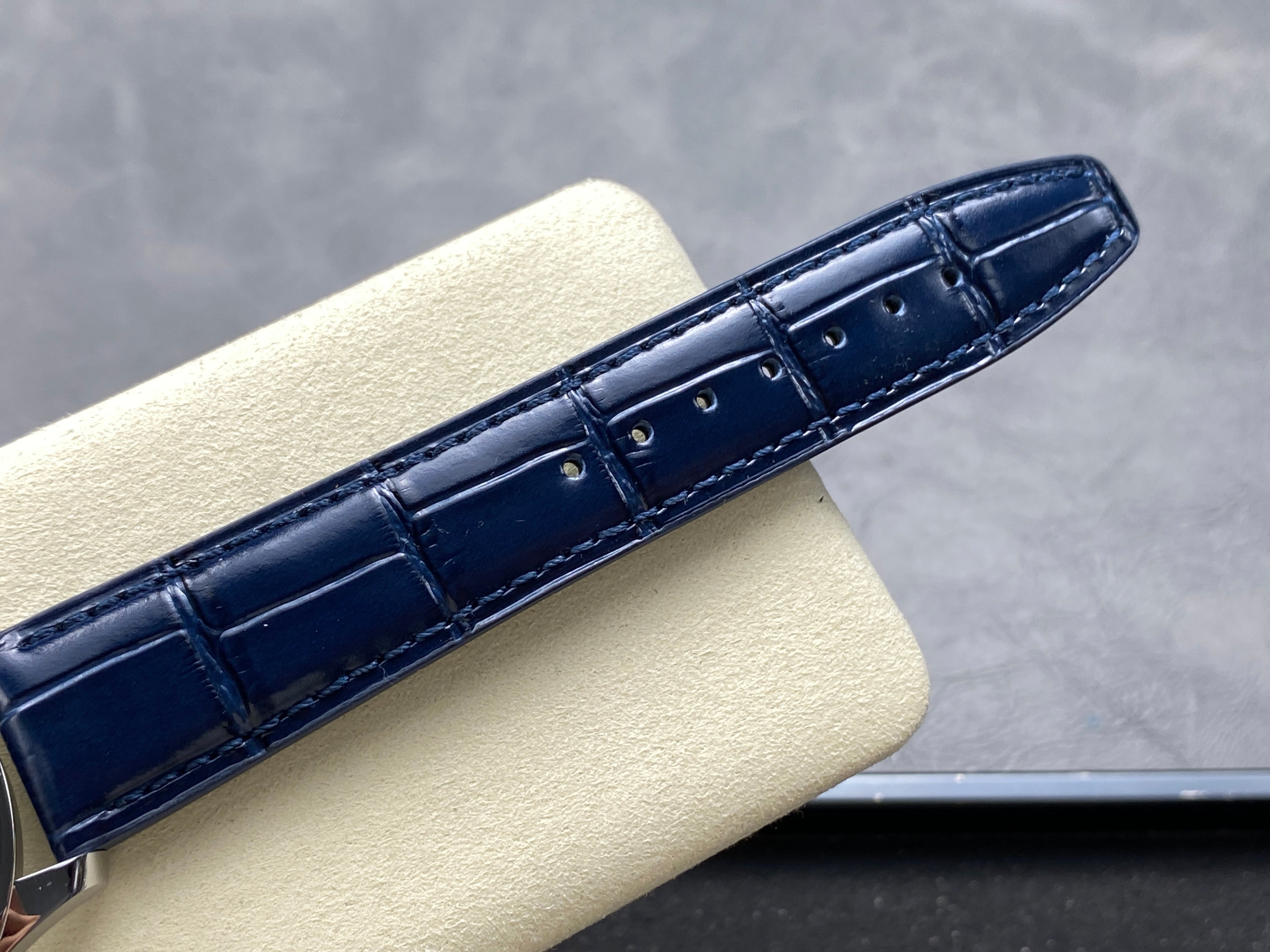 IWC Portugieser Watch 33 - product view 8