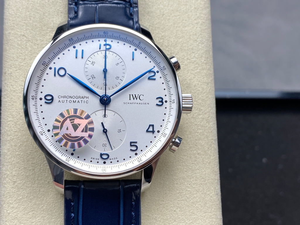 IWC Portugieser Watch 34 - product view 1