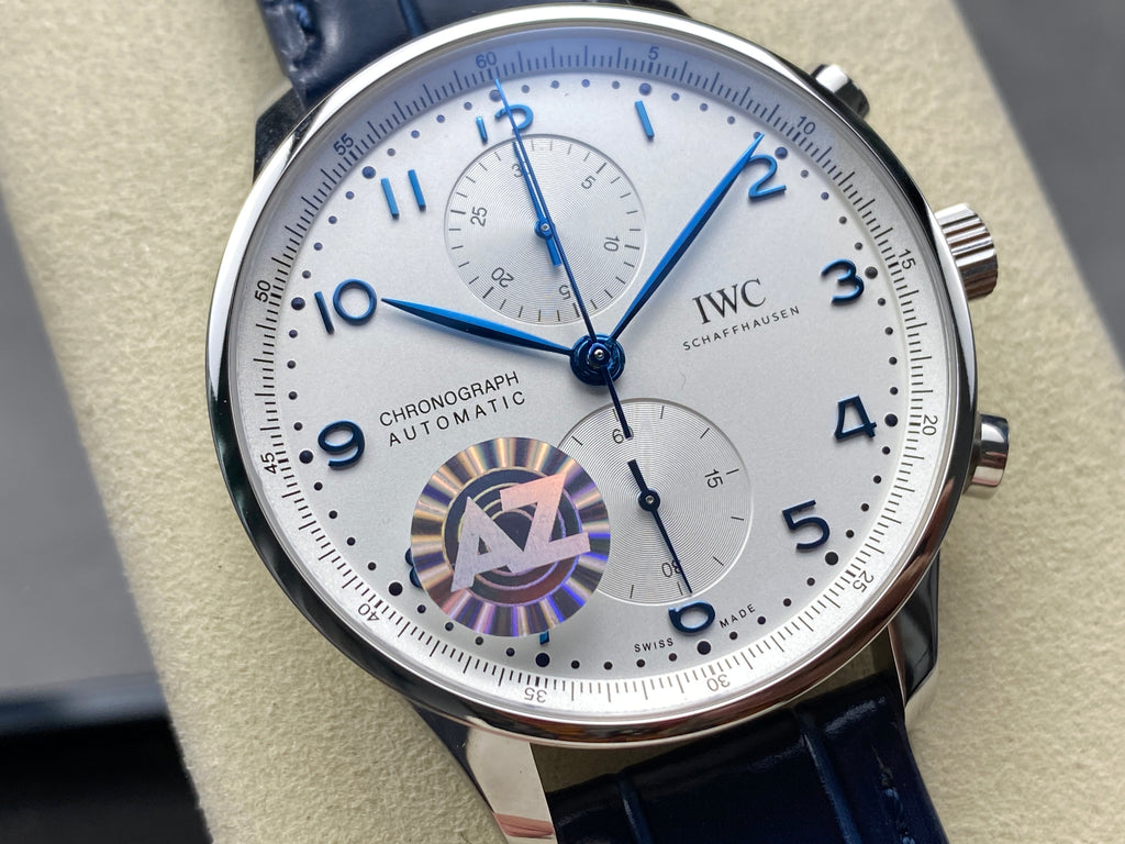 IWC Portugieser Watch 34 - product view 2