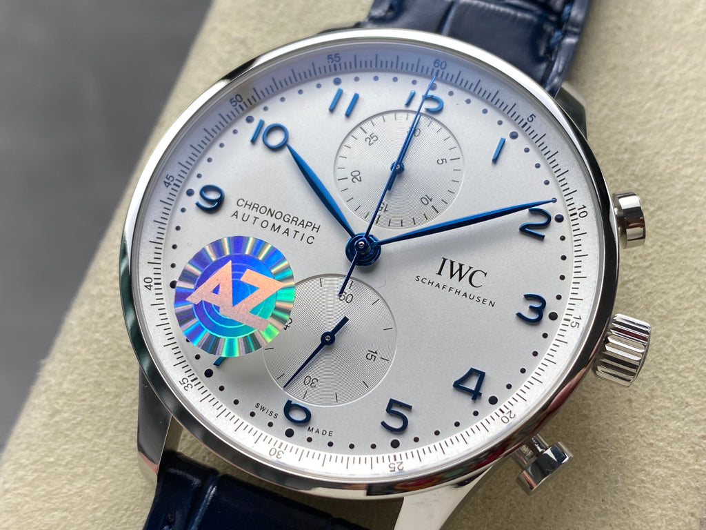 IWC Portugieser Watch 34 - product view 3