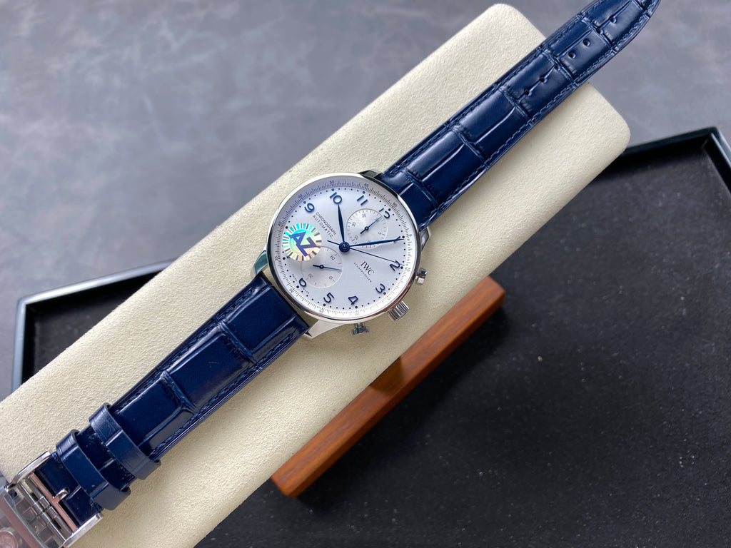 IWC Portugieser Watch 34 - product view 4