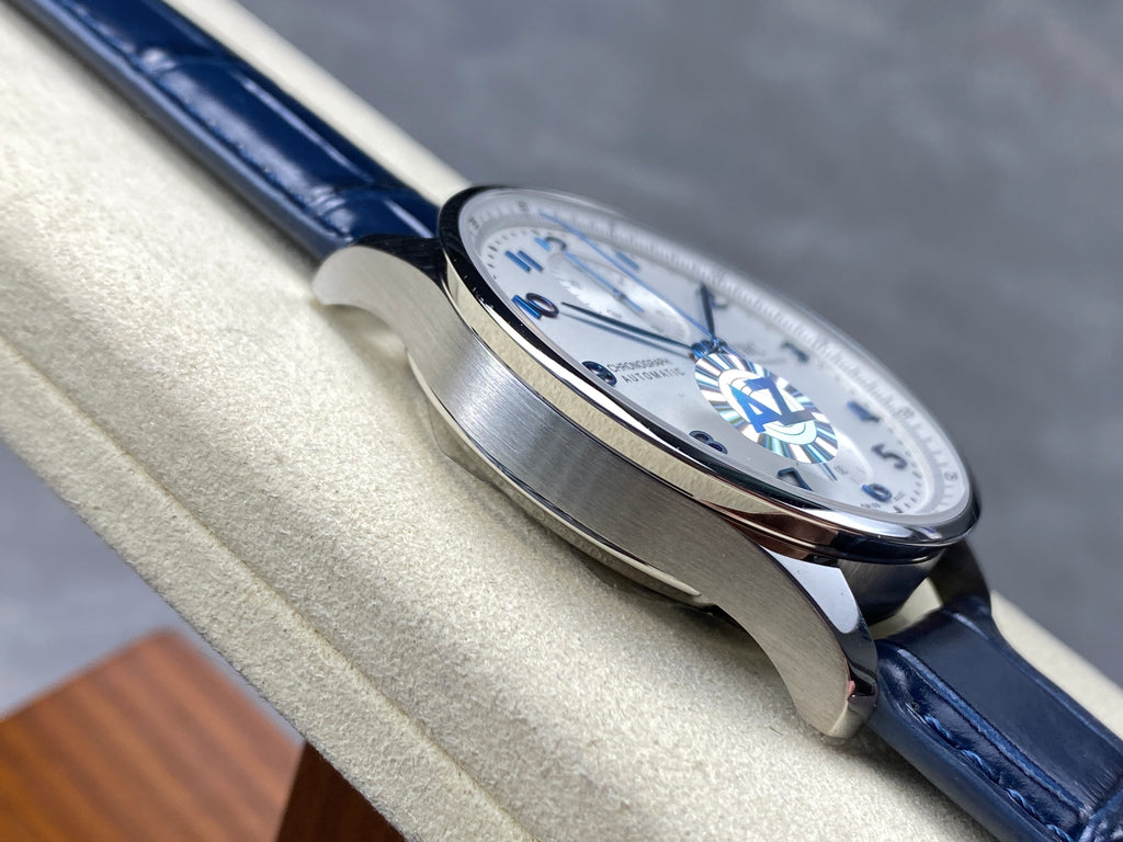 IWC Portugieser Watch 34 - product view 5