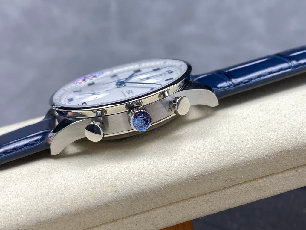 IWC Portugieser Watch 34 - product view 6