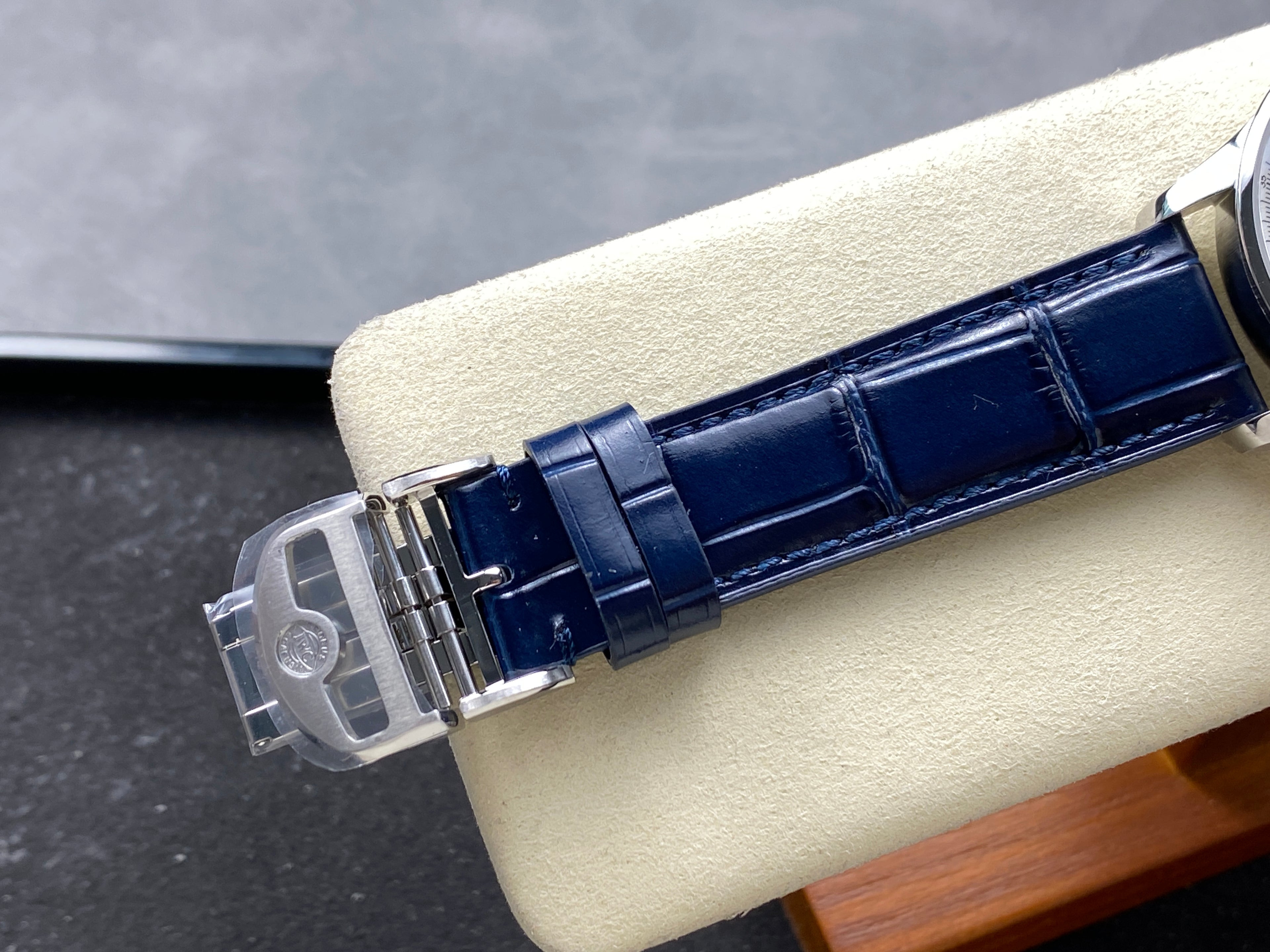 IWC Portugieser Watch 34 - product view 8