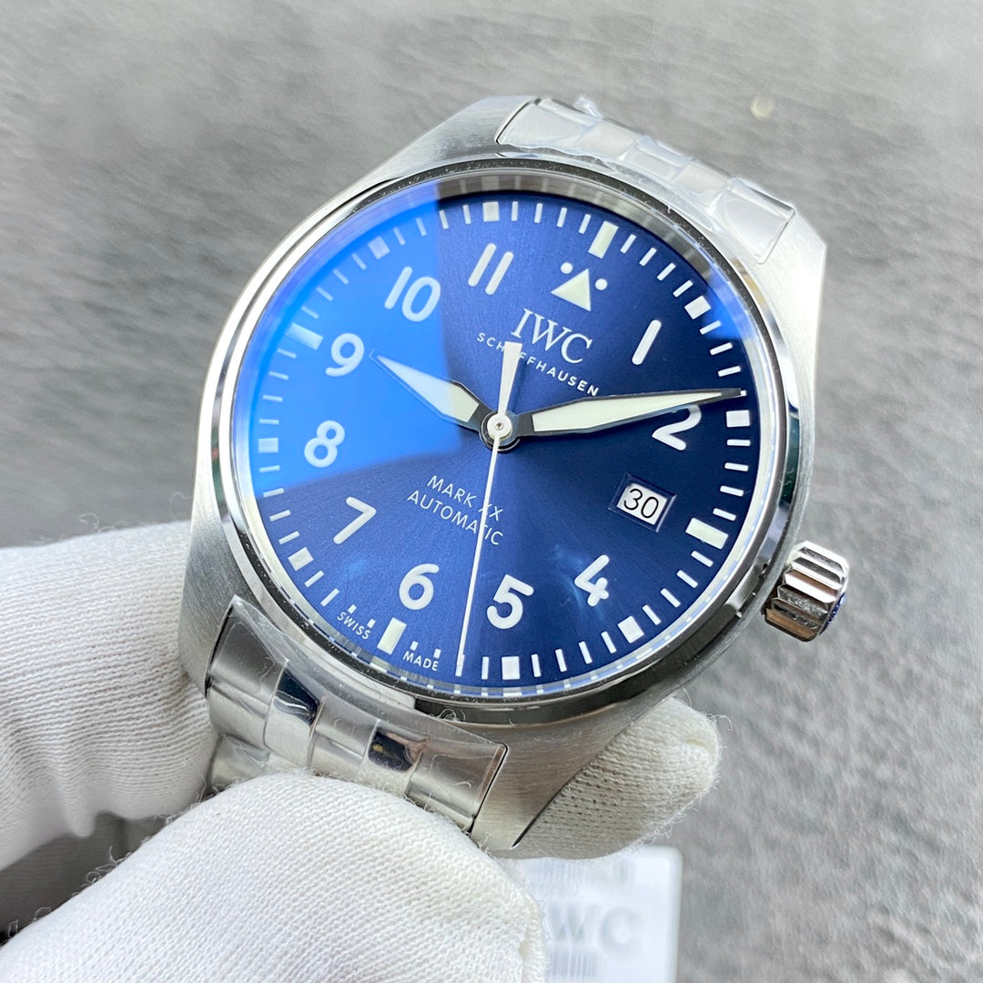 IWC Pilot Watch 18 - product view 4