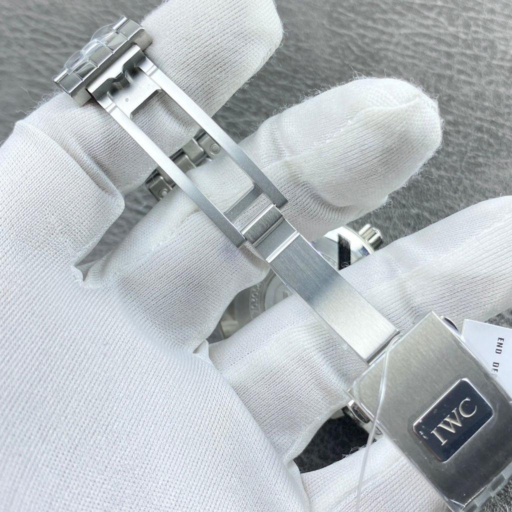 IWC Pilot Watch 18 - product view 7