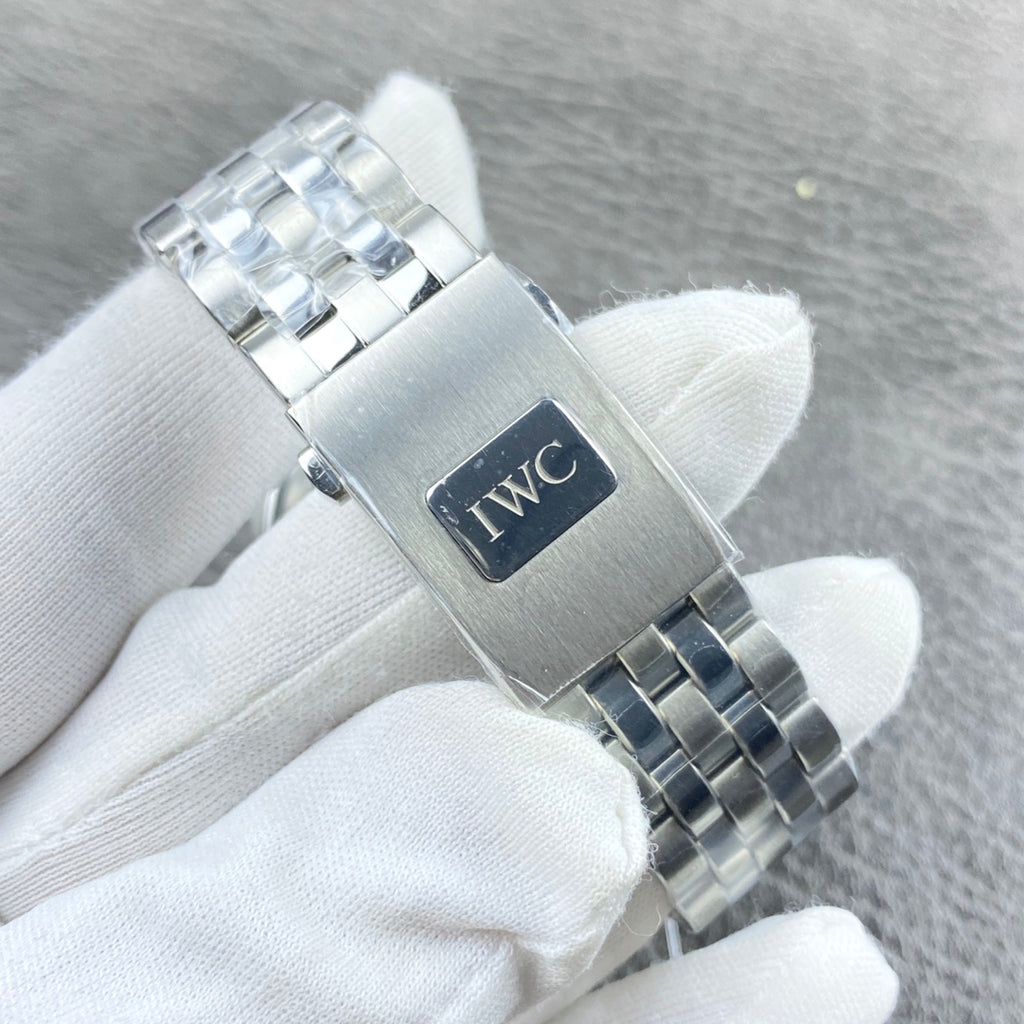 IWC Pilot Watch 18 - product view 9