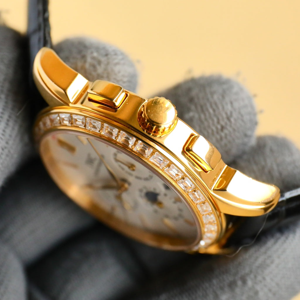 IWC Portugieser Watch 35 - product view 6
