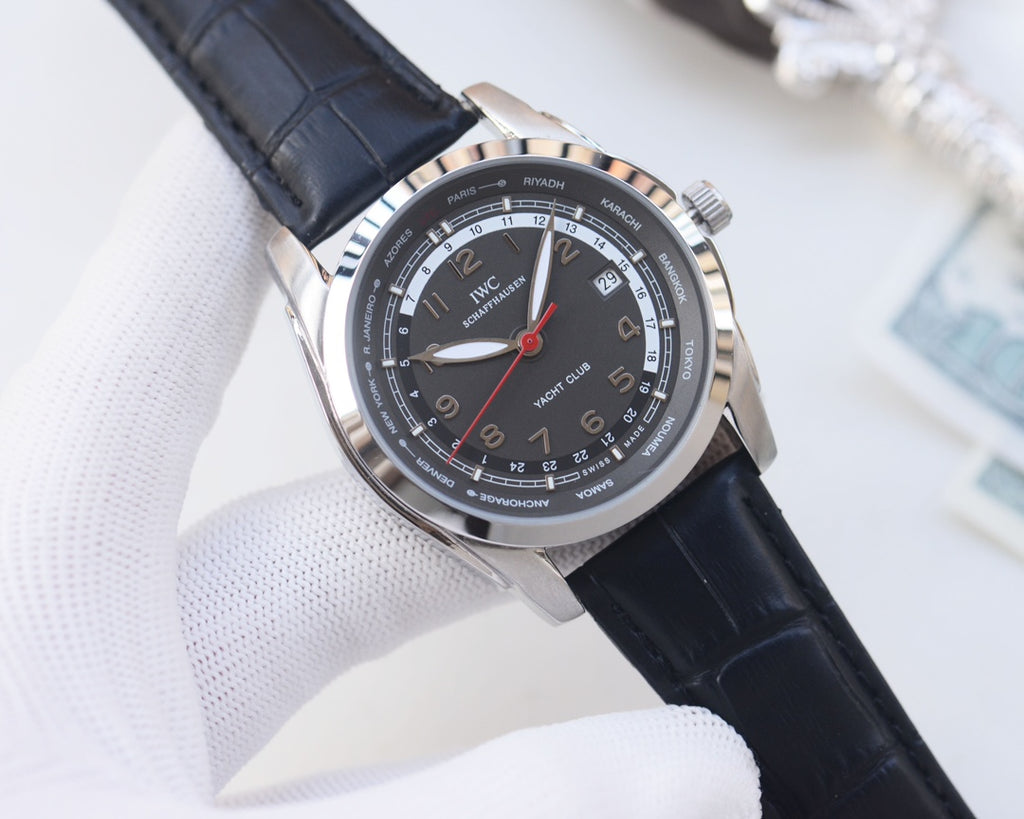IWC Portugieser Watch 36 - product view 1