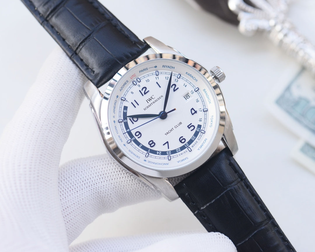 IWC Portugieser Watch 36 - product view 2