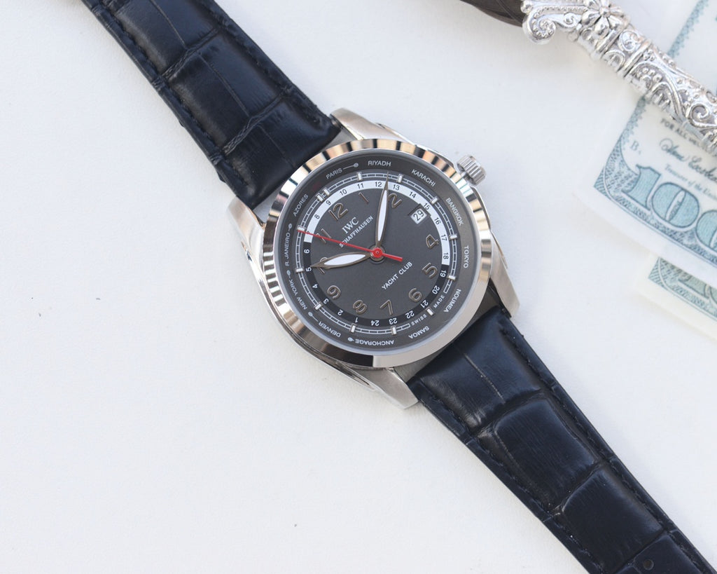IWC Portugieser Watch 36 - product view 3