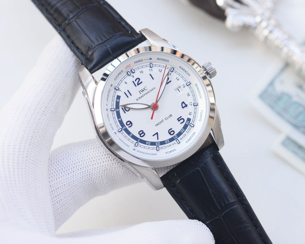 IWC Portugieser Watch 36 - product view 4
