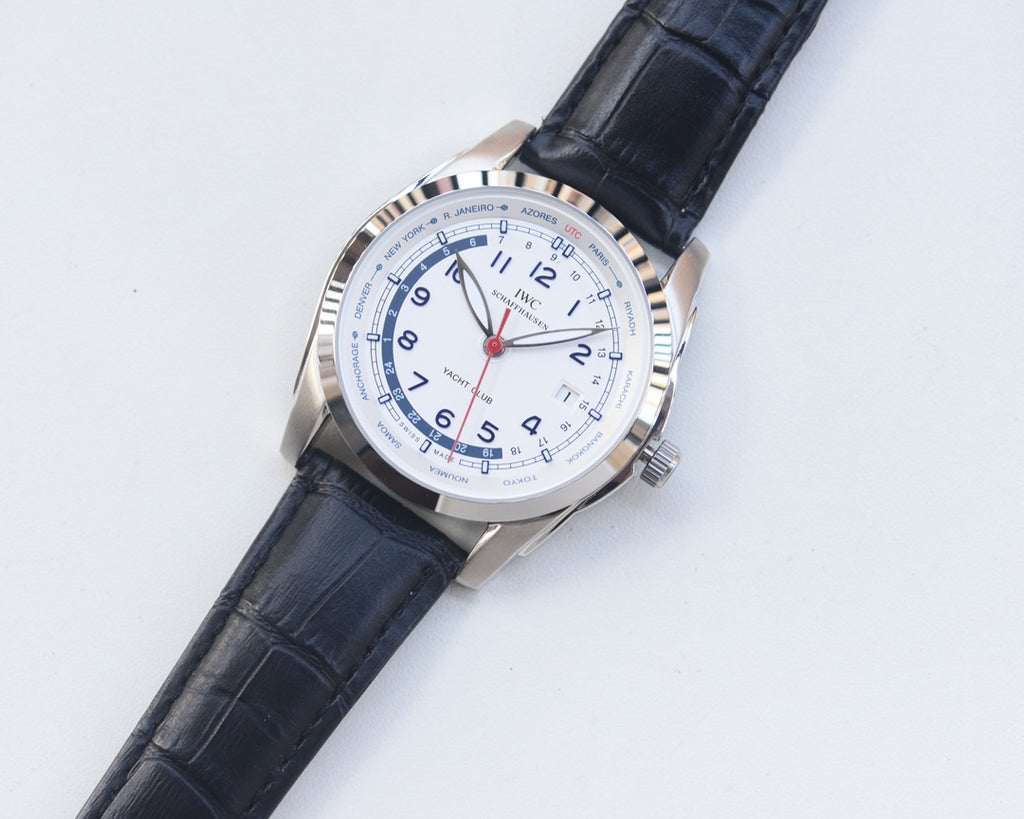 IWC Portugieser Watch 36 - product view 5