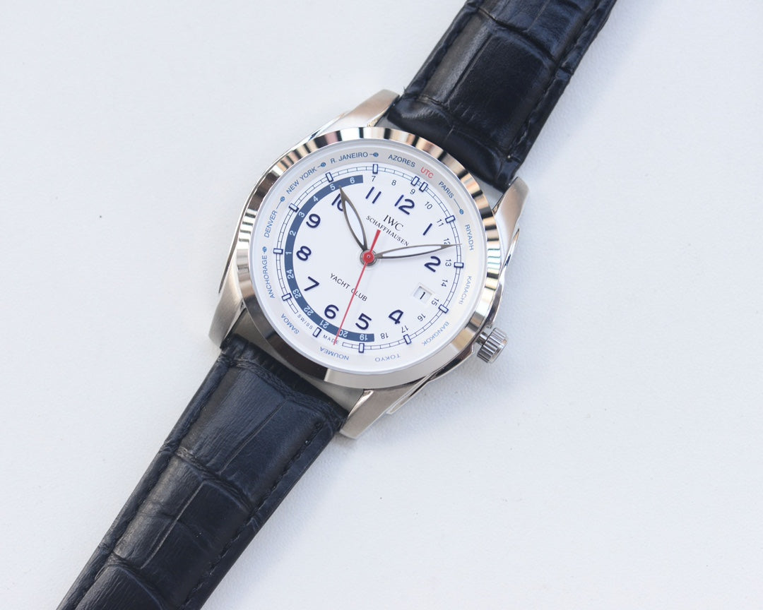 IWC Portugieser Watch 36 - product view 5