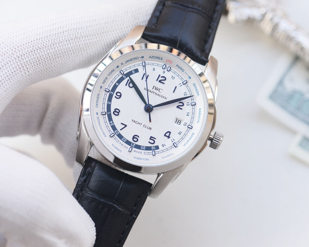 IWC Portugieser Watch 36 - product view 6