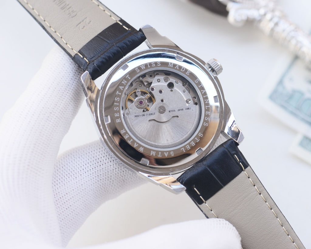 IWC Portugieser Watch 36 - product view 8
