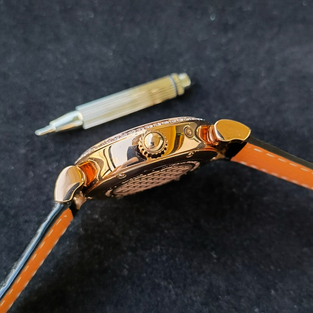 IWC Da-Vinci Watch 02 - product view 6