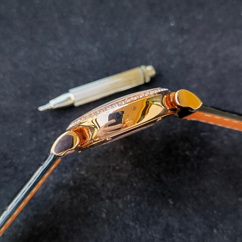 IWC Da-Vinci Watch 02 - product view 7