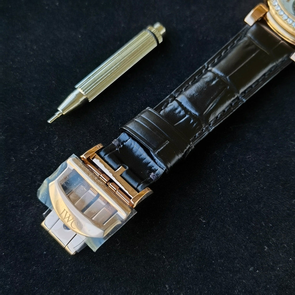 IWC Da-Vinci Watch 02 - product view 9