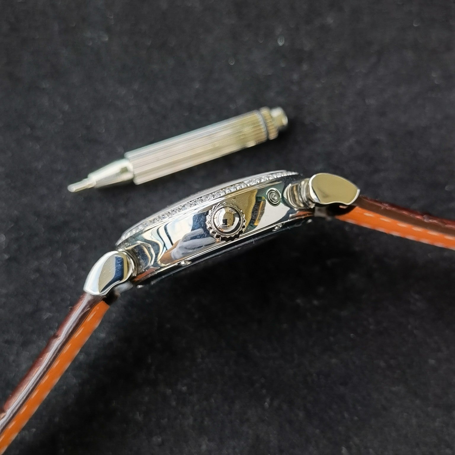 IWC Da-Vinci Watch 03 - product view 6