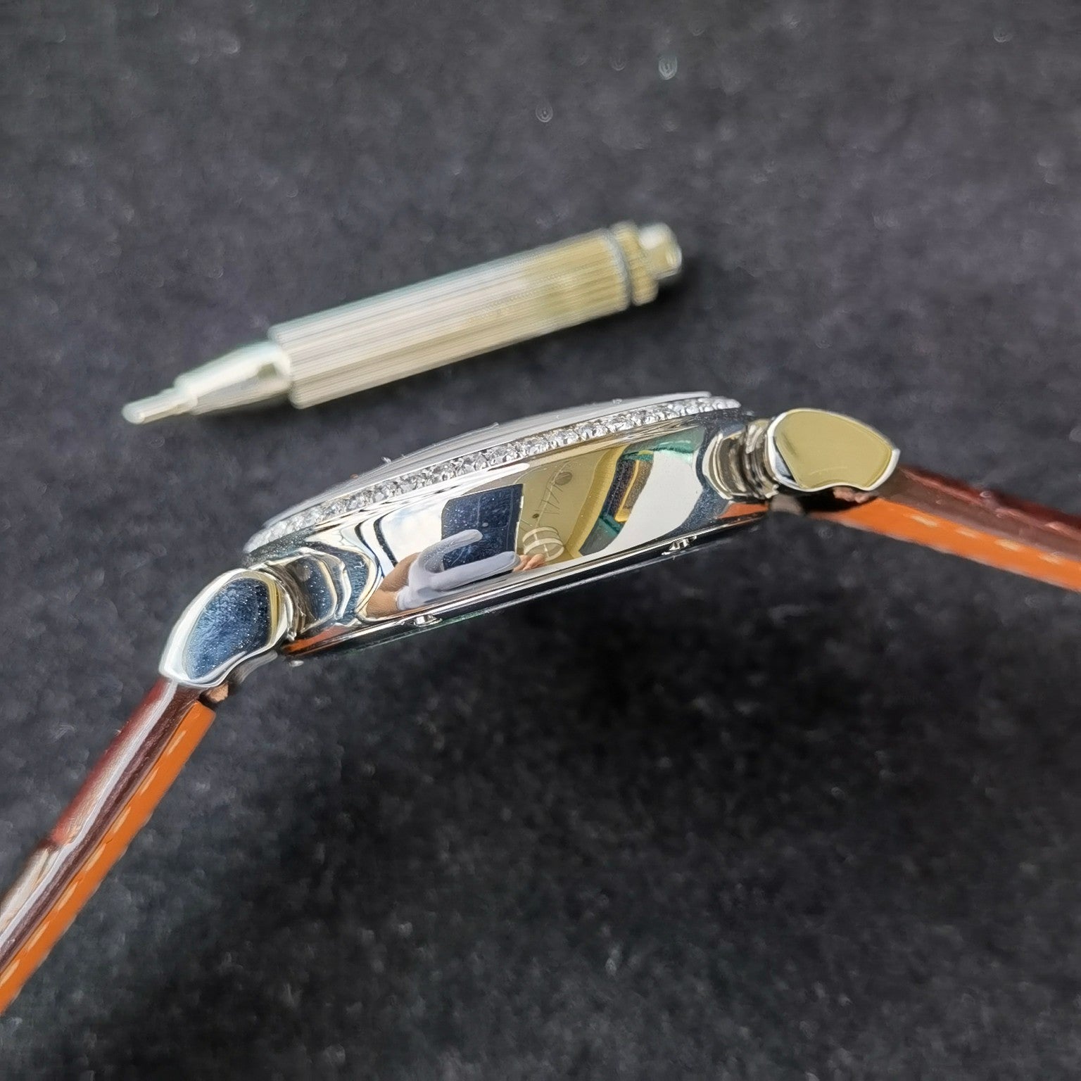 IWC Da-Vinci Watch 03 - product view 7