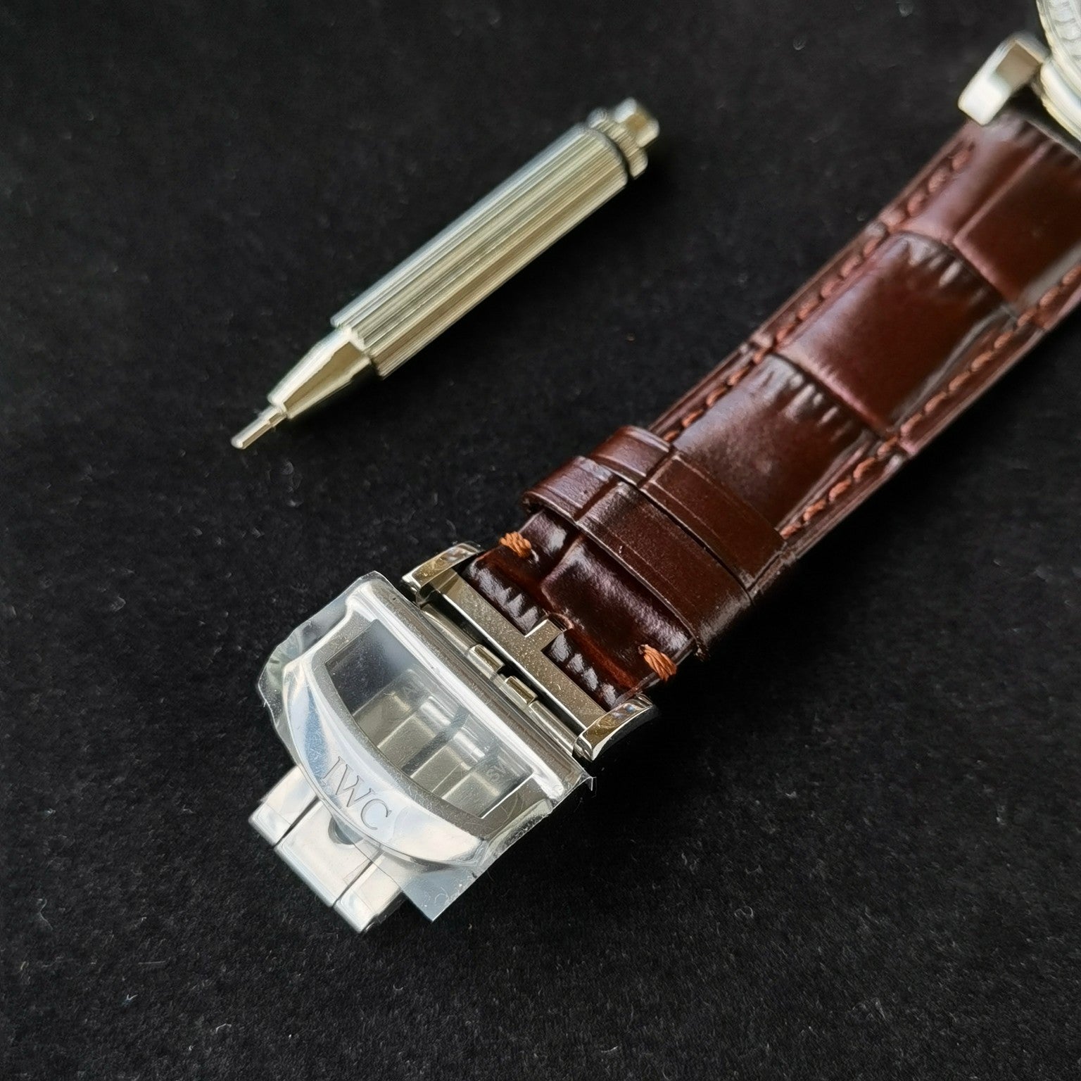IWC Da-Vinci Watch 03 - product view 9