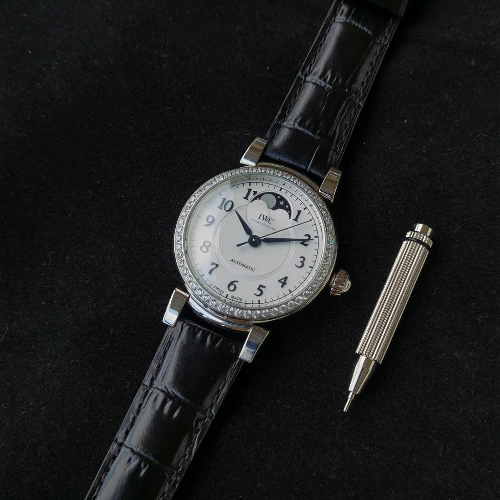 IWC Da-Vinci Watch 04 - product view 1