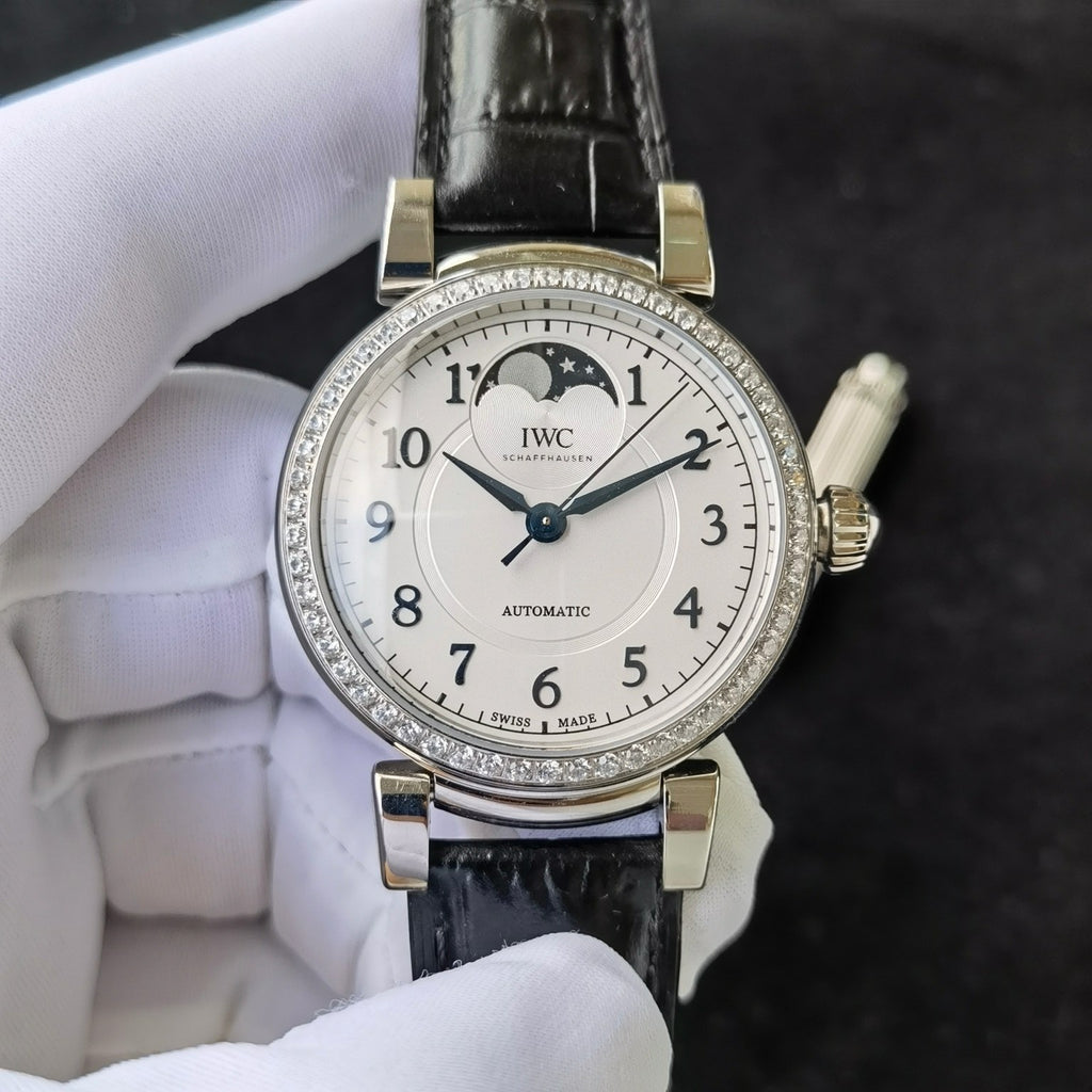IWC Da-Vinci Watch 04 - product view 3