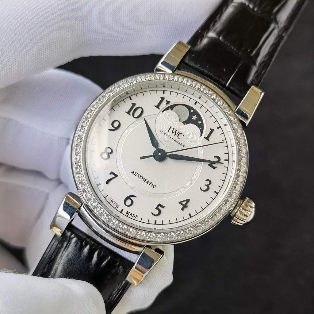 IWC Da-Vinci Watch 04 - product view 4