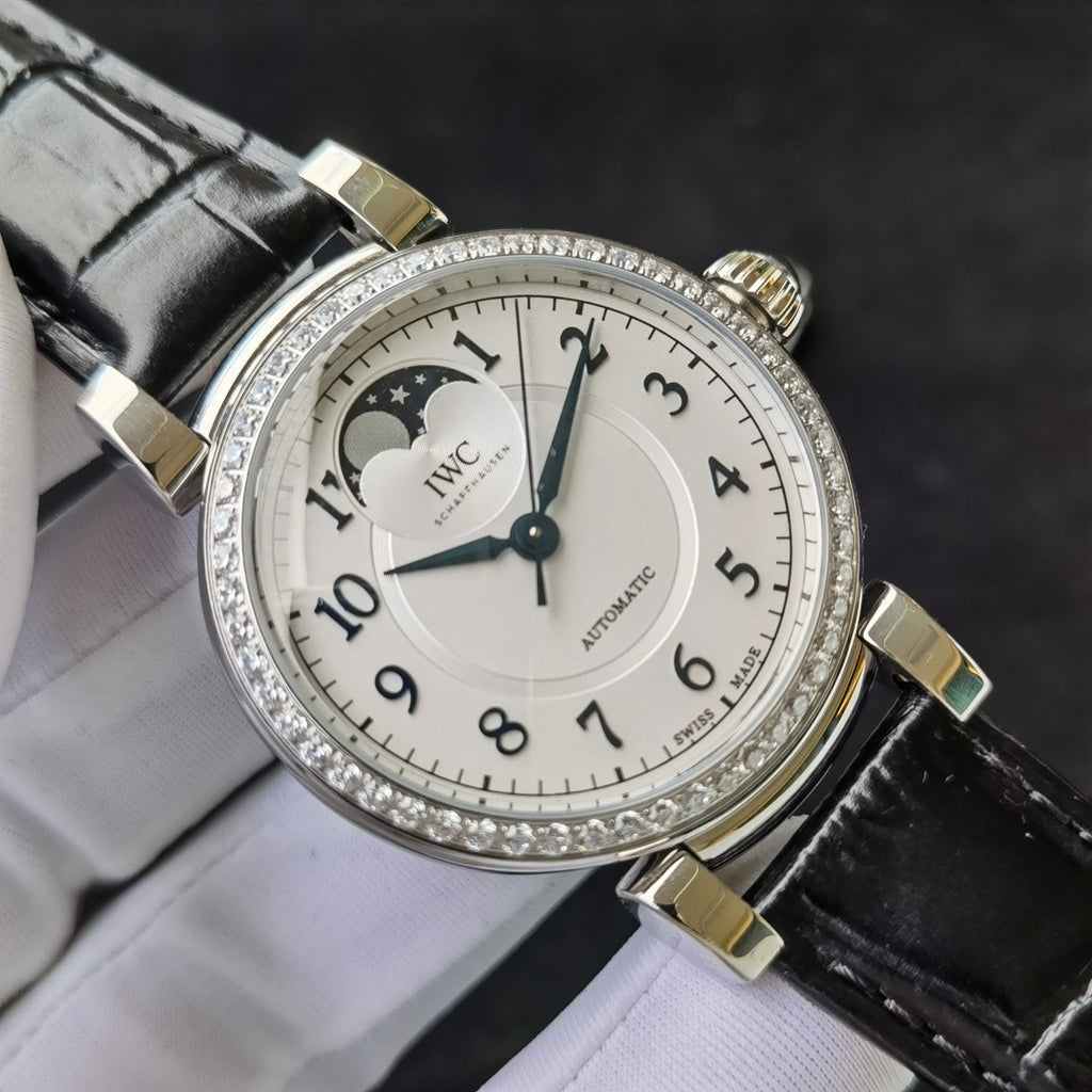 IWC Da-Vinci Watch 04 - product view 5