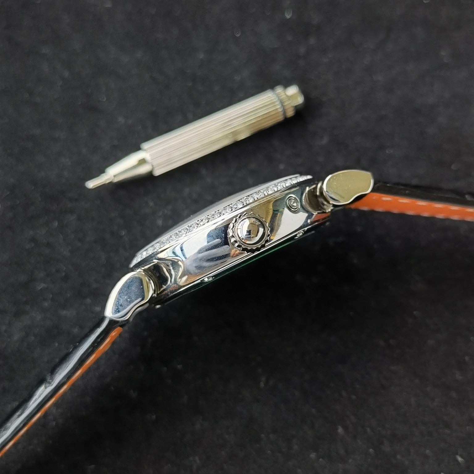 IWC Da-Vinci Watch 04 - product view 6