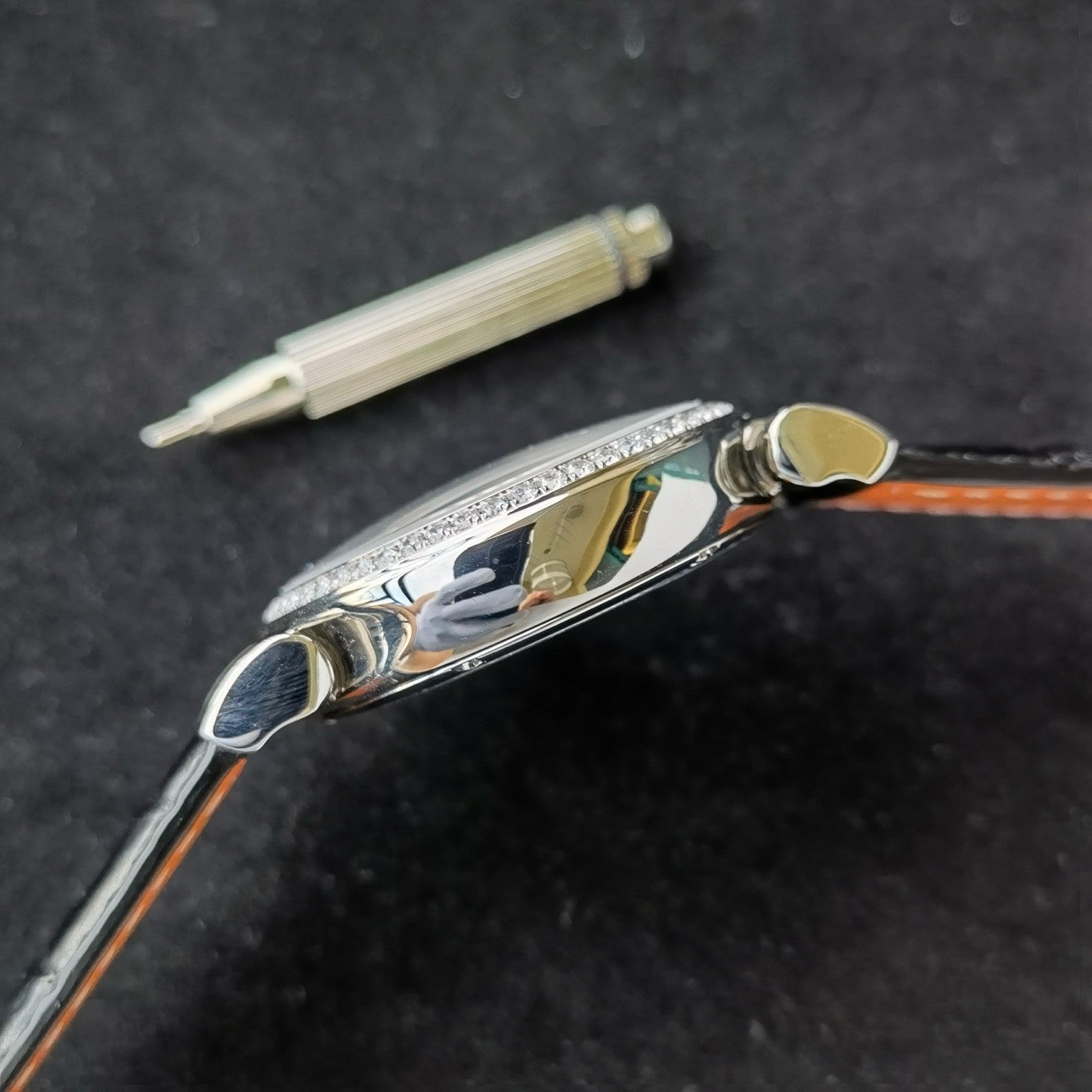 IWC Da-Vinci Watch 04 - product view 7