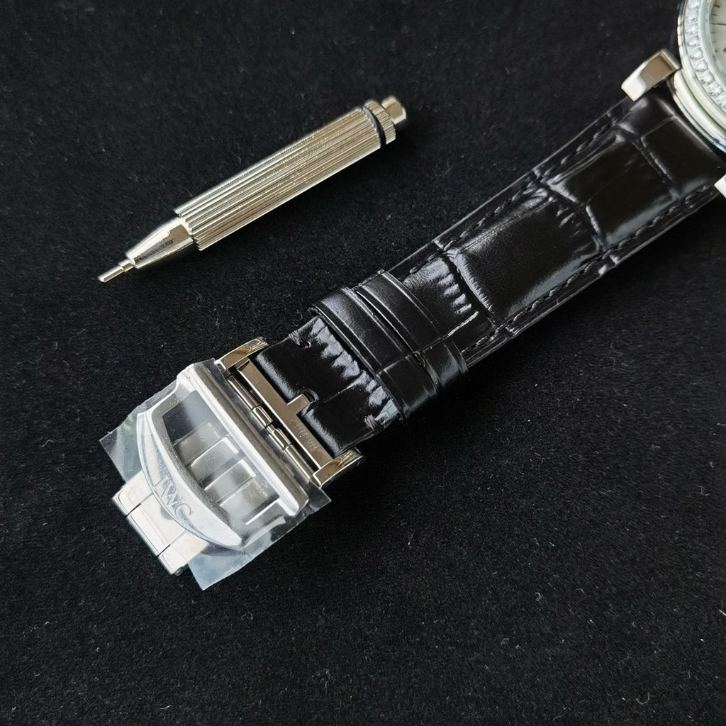 IWC Da-Vinci Watch 04 - product view 9