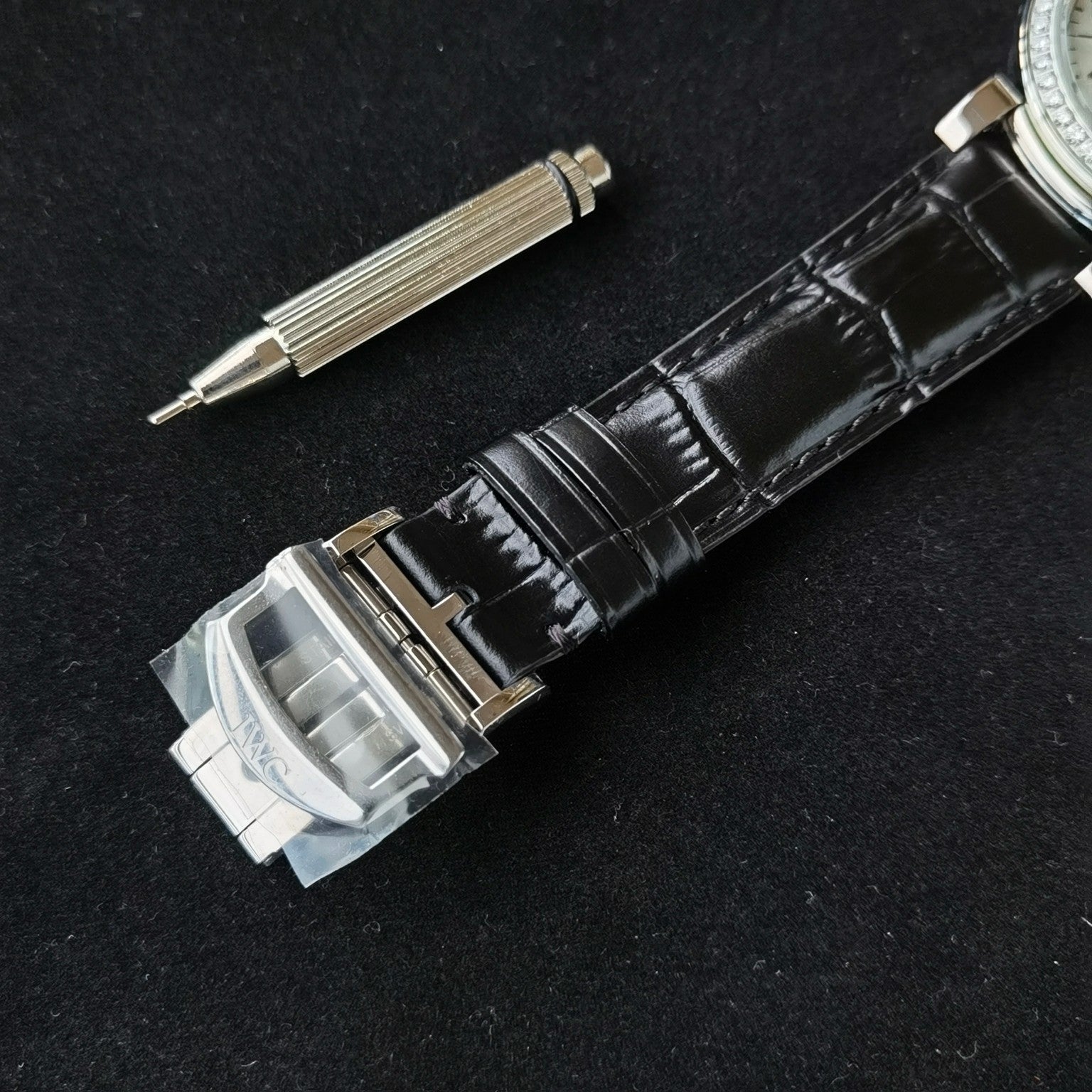 IWC Da-Vinci Watch 04 - product view 9