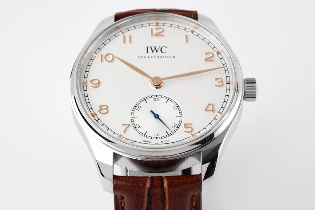 IWC Portugieser Watch 37 - product view 1