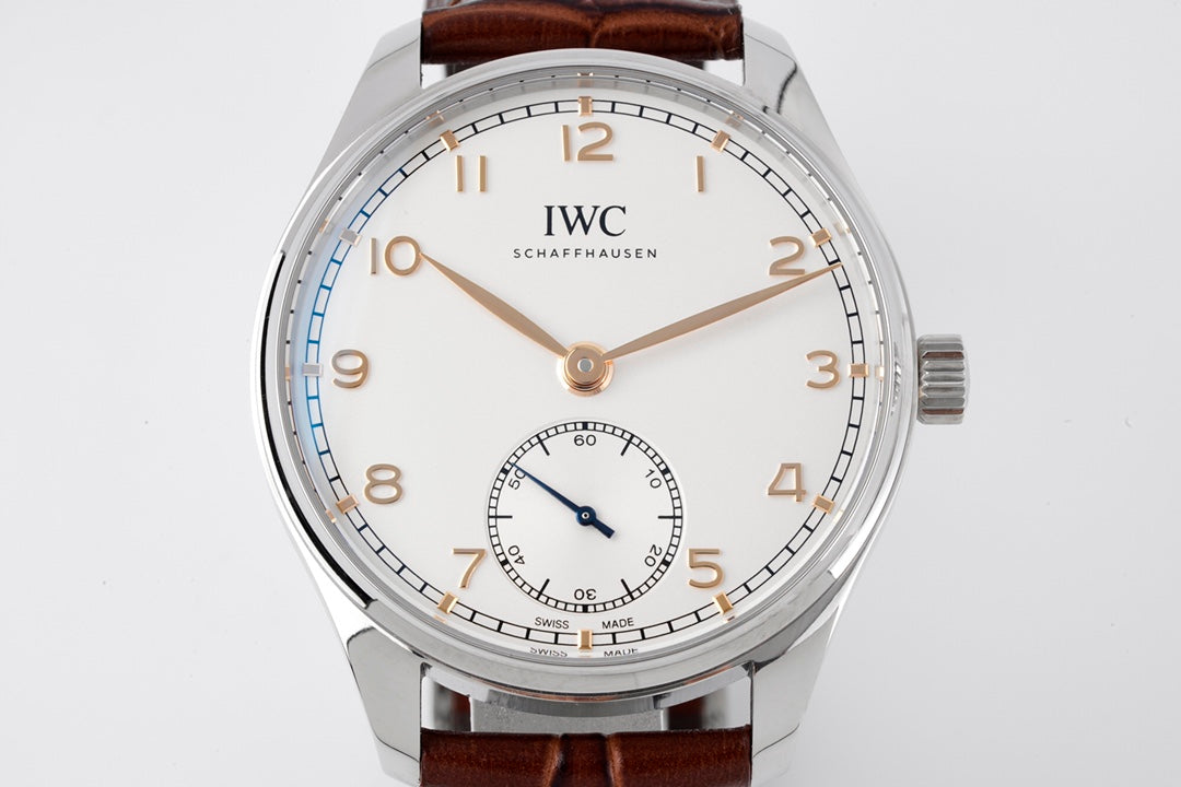 IWC Portugieser Watch 37 - product view 2