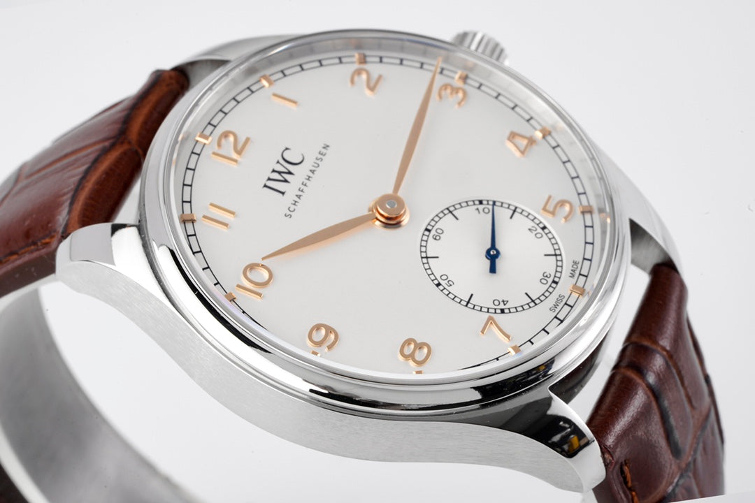 IWC Portugieser Watch 37 - product view 3