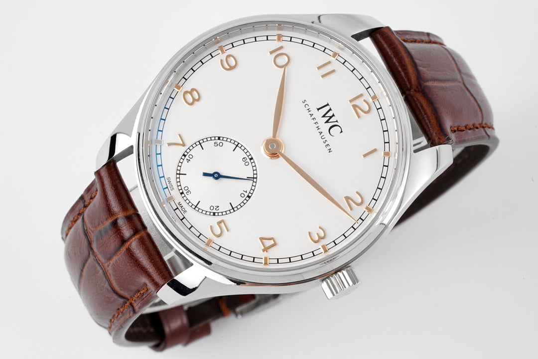 IWC Portugieser Watch 37 - product view 4