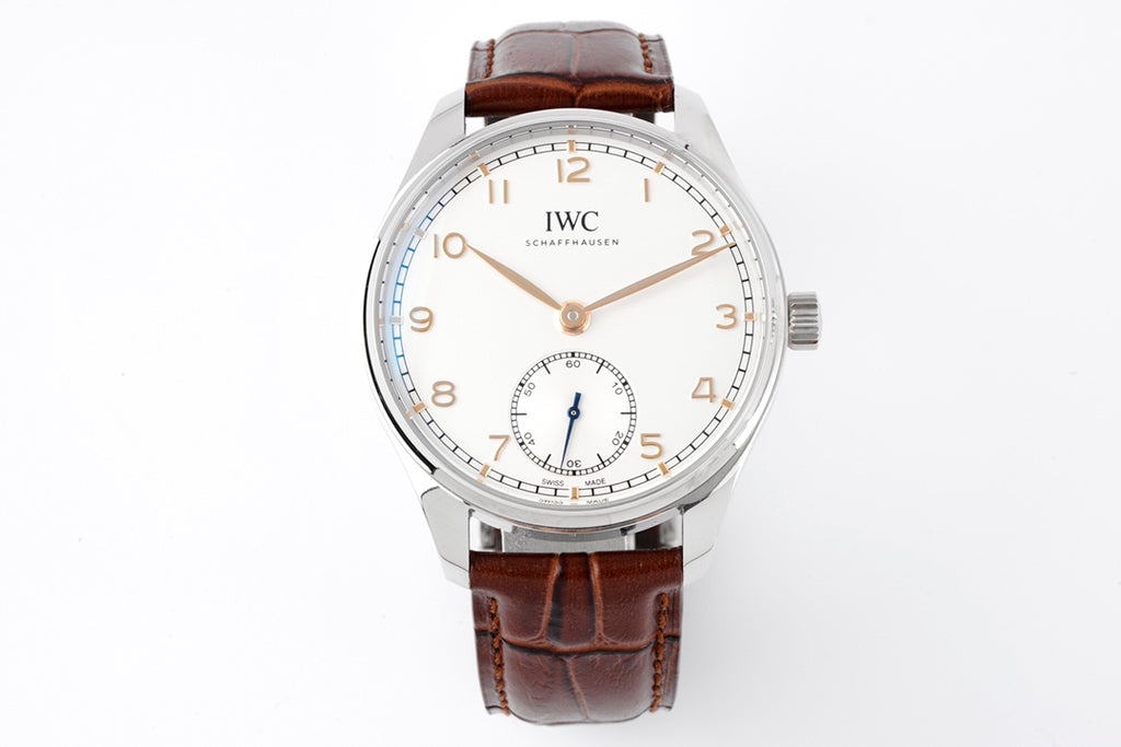 IWC Portugieser Watch 37 - product view 5