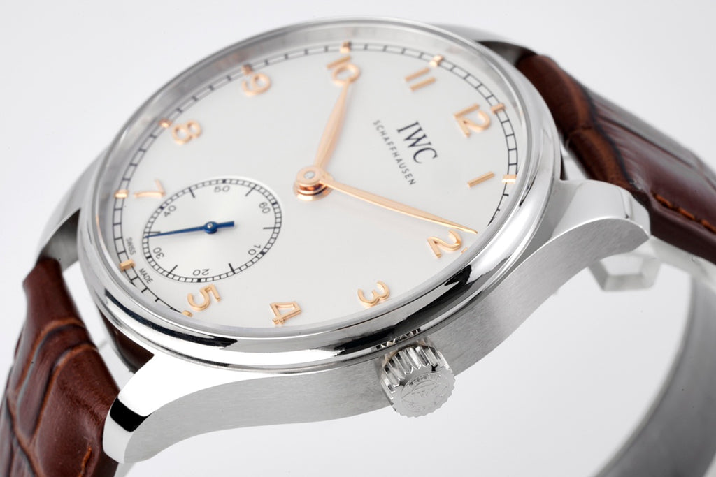 IWC Portugieser Watch 37 - product view 7