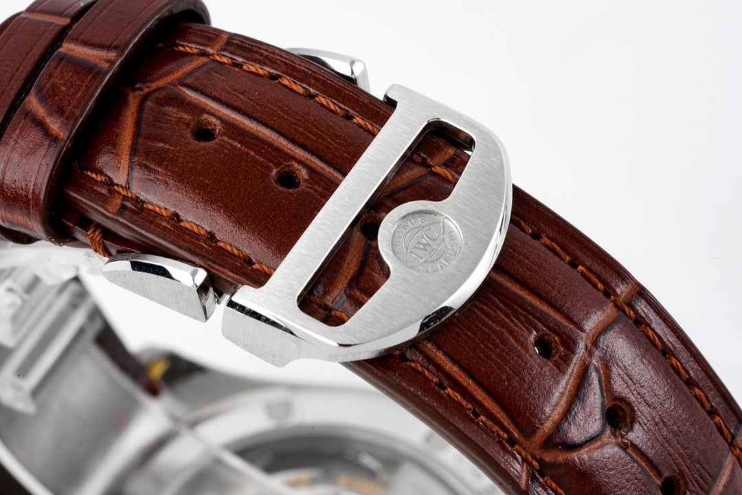 IWC Portugieser Watch 37 - product view 8