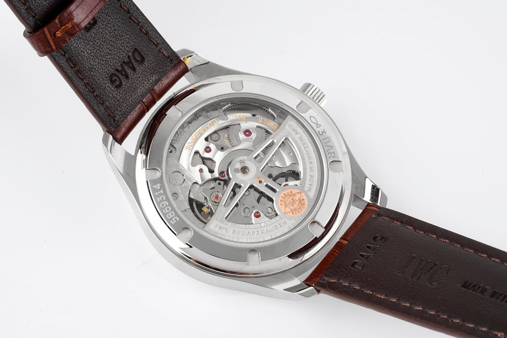 IWC Portugieser Watch 37 - product view 9
