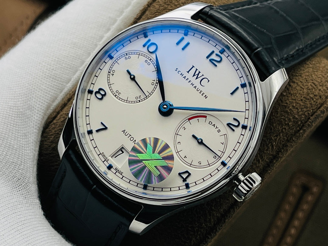 IWC Portugieser Watch 38 - product view 3