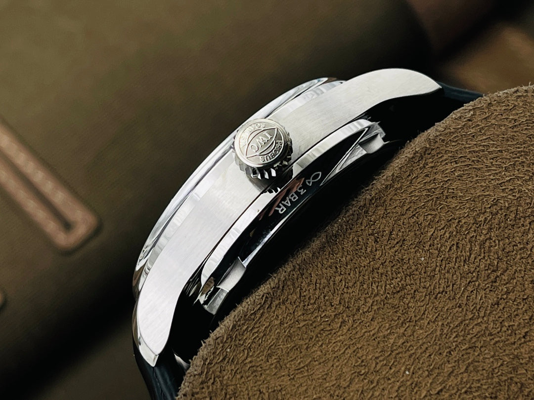 IWC Portugieser Watch 38 - product view 5
