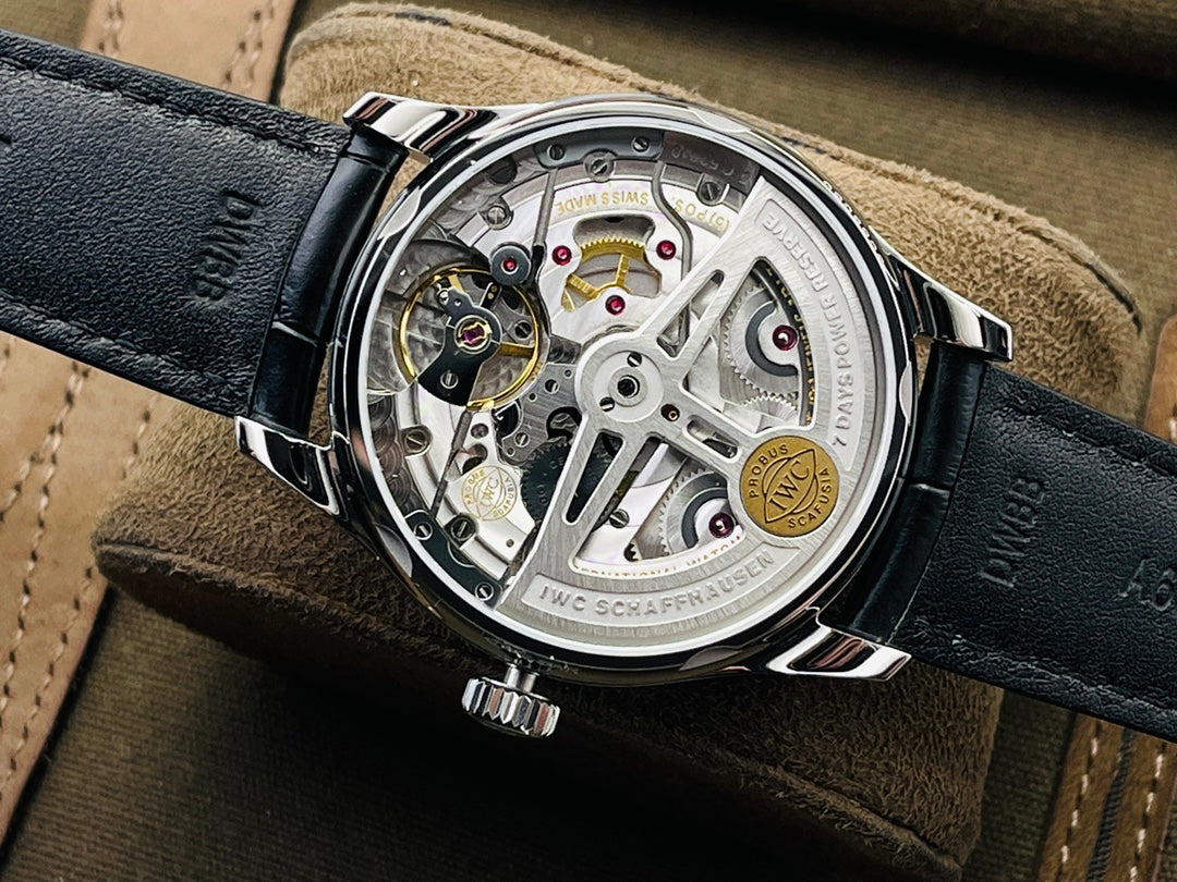 IWC Portugieser Watch 38 - product view 7
