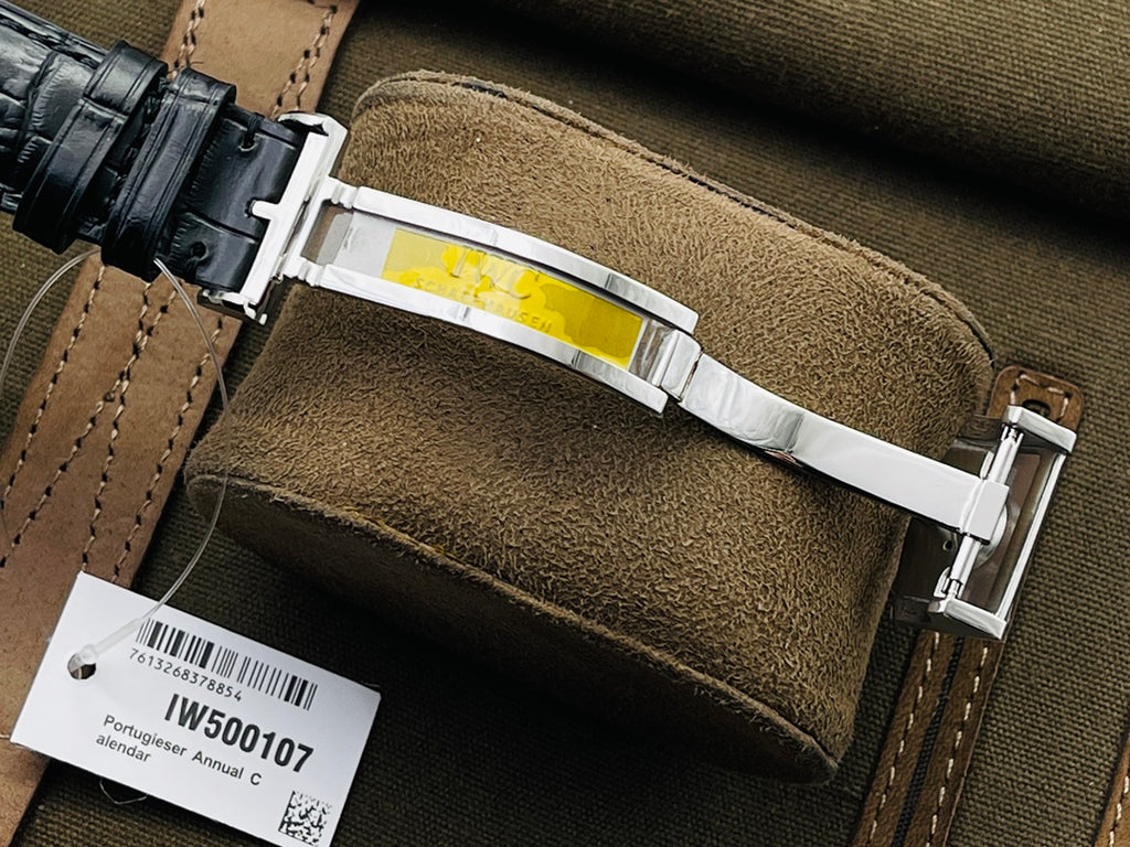 IWC Portugieser Watch 38 - product view 8