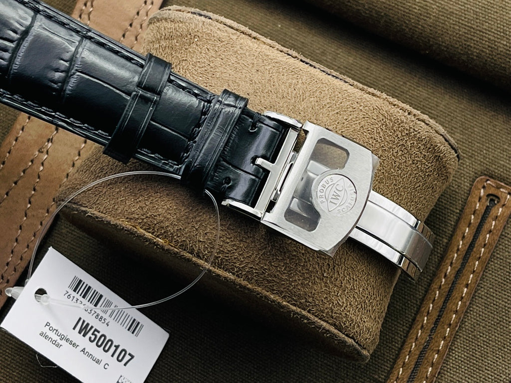 IWC Portugieser Watch 38 - product view 9