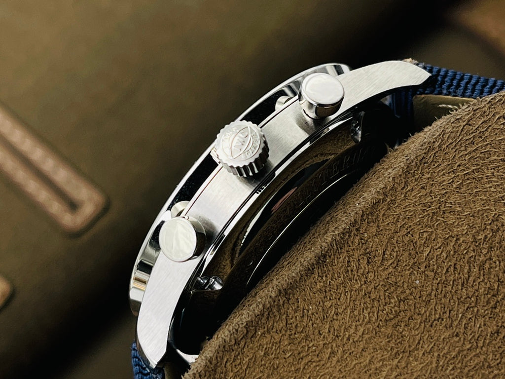 IWC Portugieser Watch 39 - product view 5