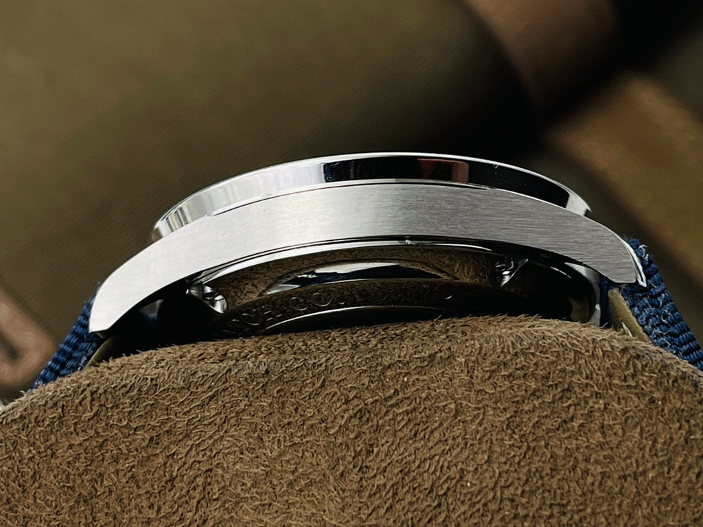 IWC Portugieser Watch 39 - product view 6